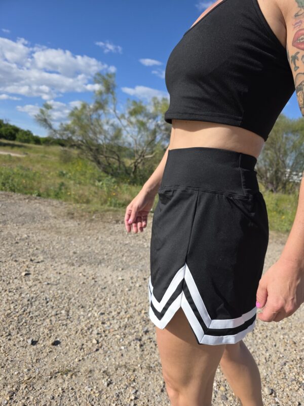 Falda pantalón - Imagen 4