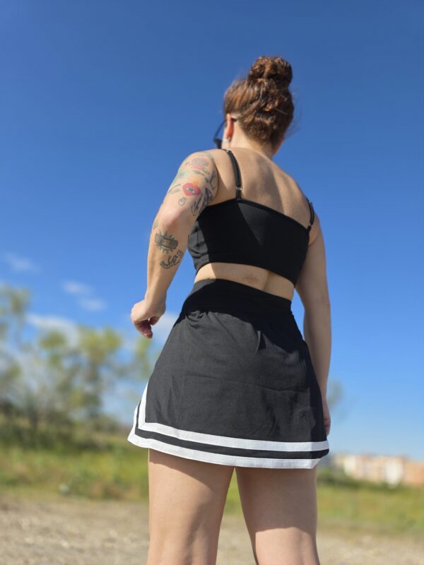 Falda pantalón - Imagen 5