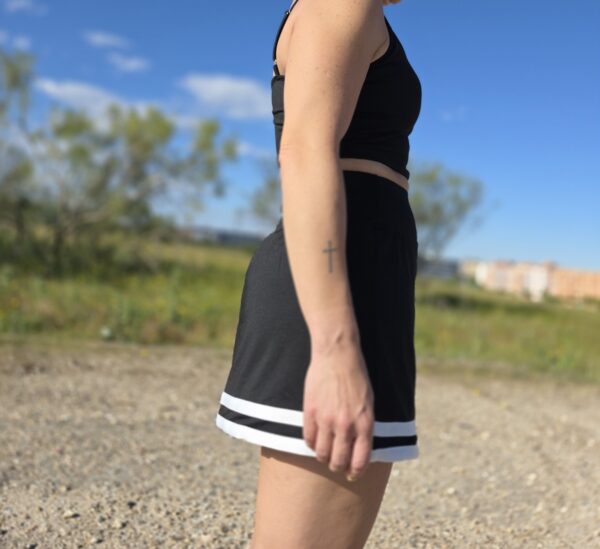Falda pantalón - Imagen 19