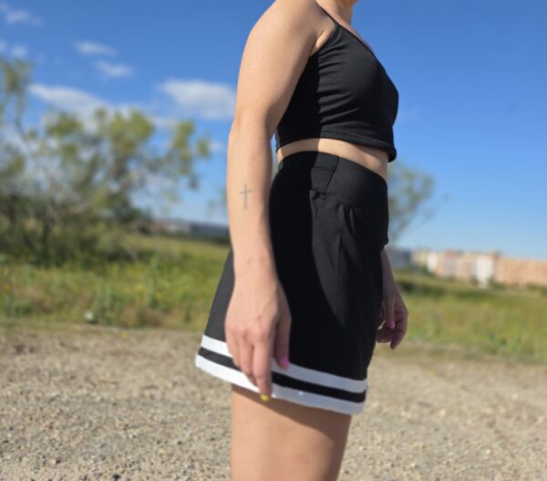 Falda pantalón - Imagen 15
