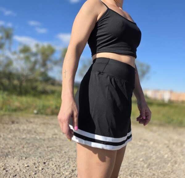 Falda pantalón - Imagen 20