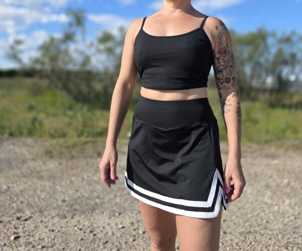 Falda pantalón - Imagen 16
