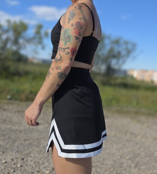 Falda pantalón - Imagen 17