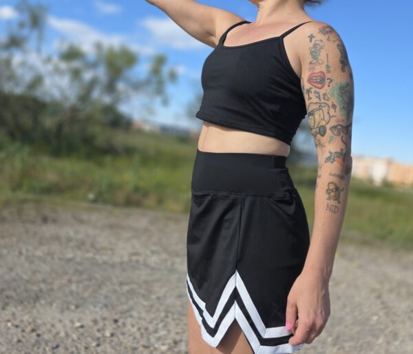 Falda pantalón - Imagen 12