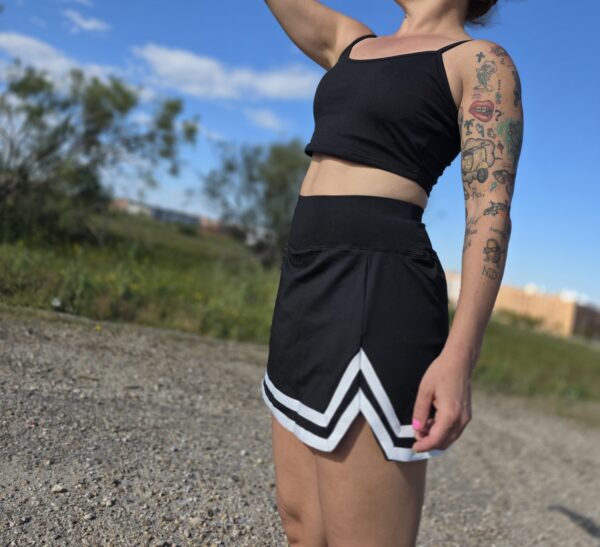Falda pantalón - Imagen 18