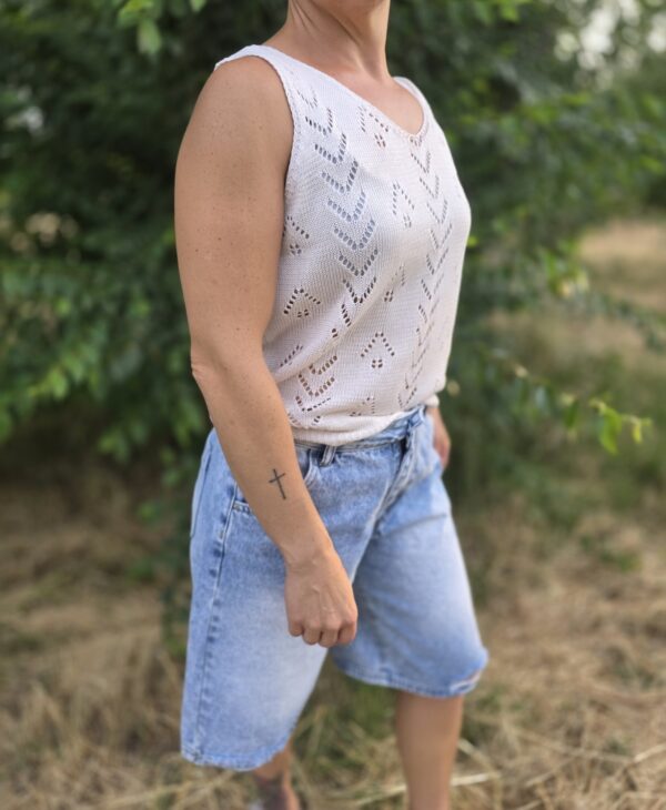 Jersey de hilo