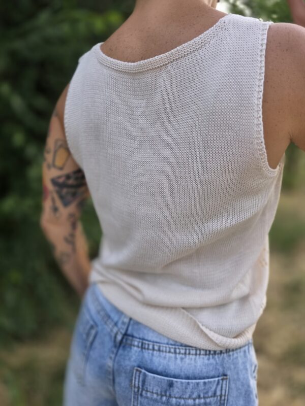 Jersey de hilo - Imagen 13