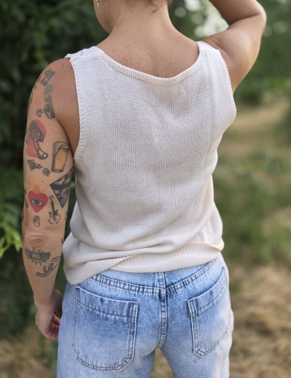 Jersey de hilo - Imagen 8