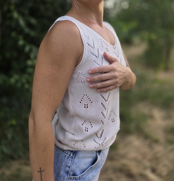 Jersey de hilo - Imagen 7