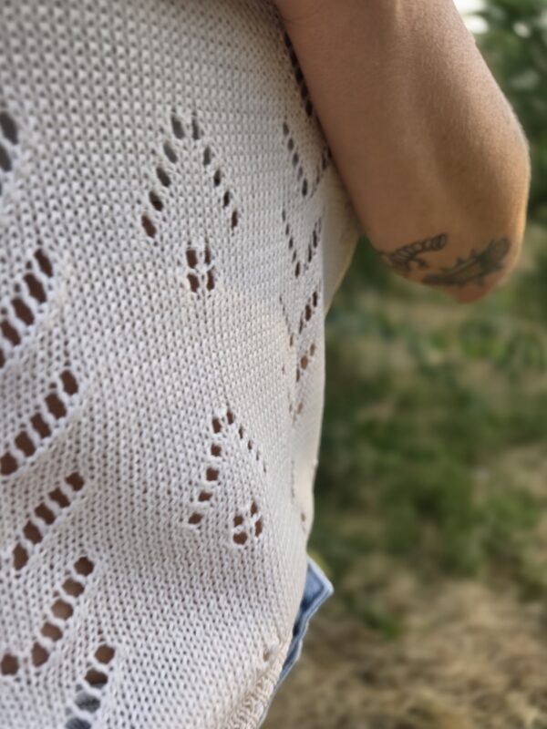 Jersey de hilo - Imagen 15