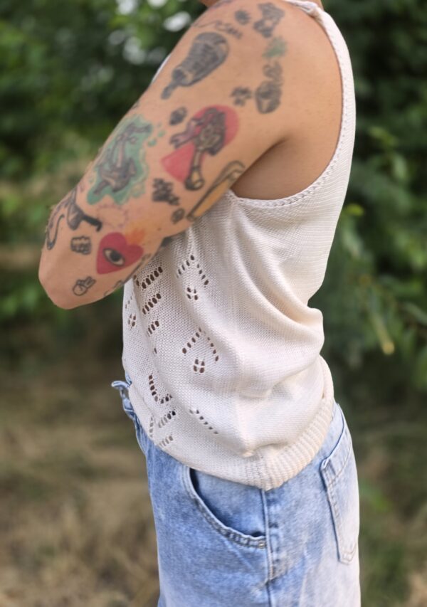 Jersey de hilo - Imagen 3