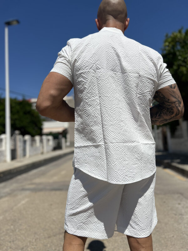 Conjunto blanco - Imagen 7