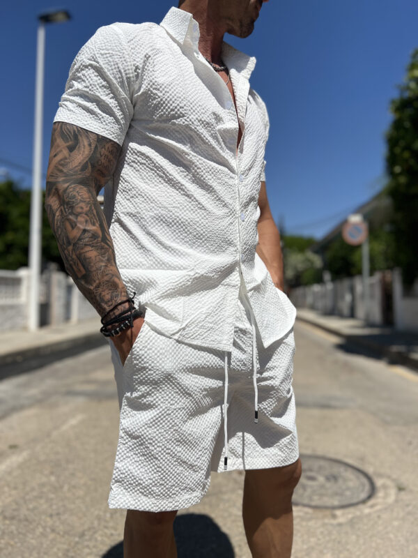 Conjunto blanco - Imagen 11