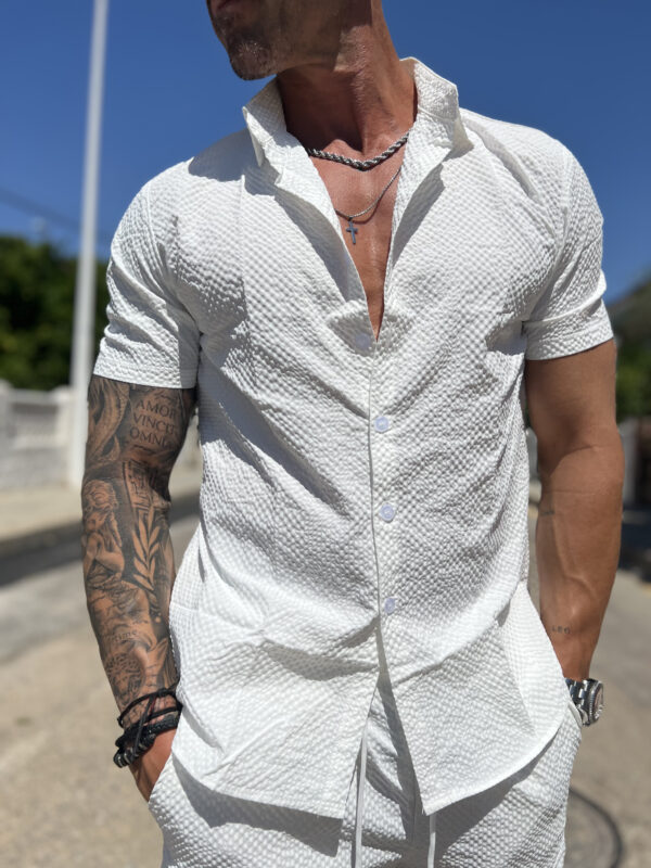 Conjunto blanco - Imagen 12