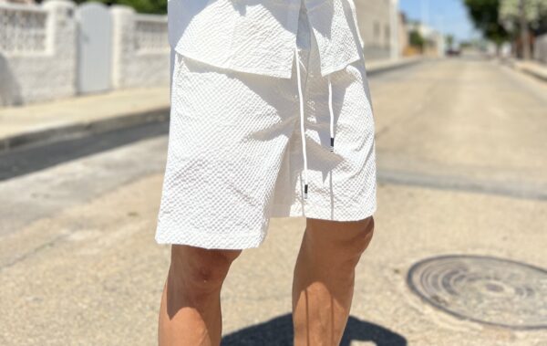 Conjunto blanco - Imagen 19